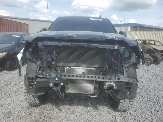  GMC SIERRA 2022 Black