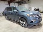 2017 Honda Pilot Exln للبيع في Chambersburg، PA - Undercarriage