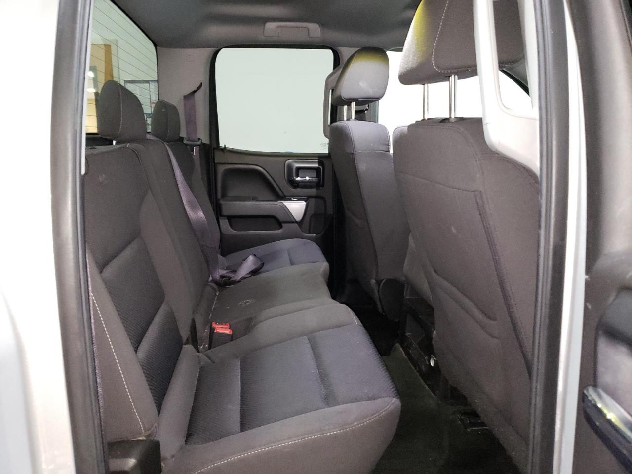 1GCVKREC5GZ425887 CHEVROLET ALL Models 2016