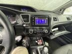 2014 HONDA CIVIC LX for sale at Copart QC - MONTREAL