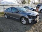 2014 Ford Fusion S for Sale in Windsor, NJ - Front End