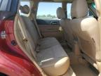 2004 Subaru Forester 2.5Xs იყიდება Antelope-ში, CA - Front End
