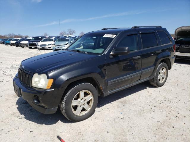 2005 Jeep Grand Cherokee Laredo