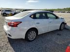 2019 Nissan Sentra S იყიდება Spartanburg-ში, SC - Front End