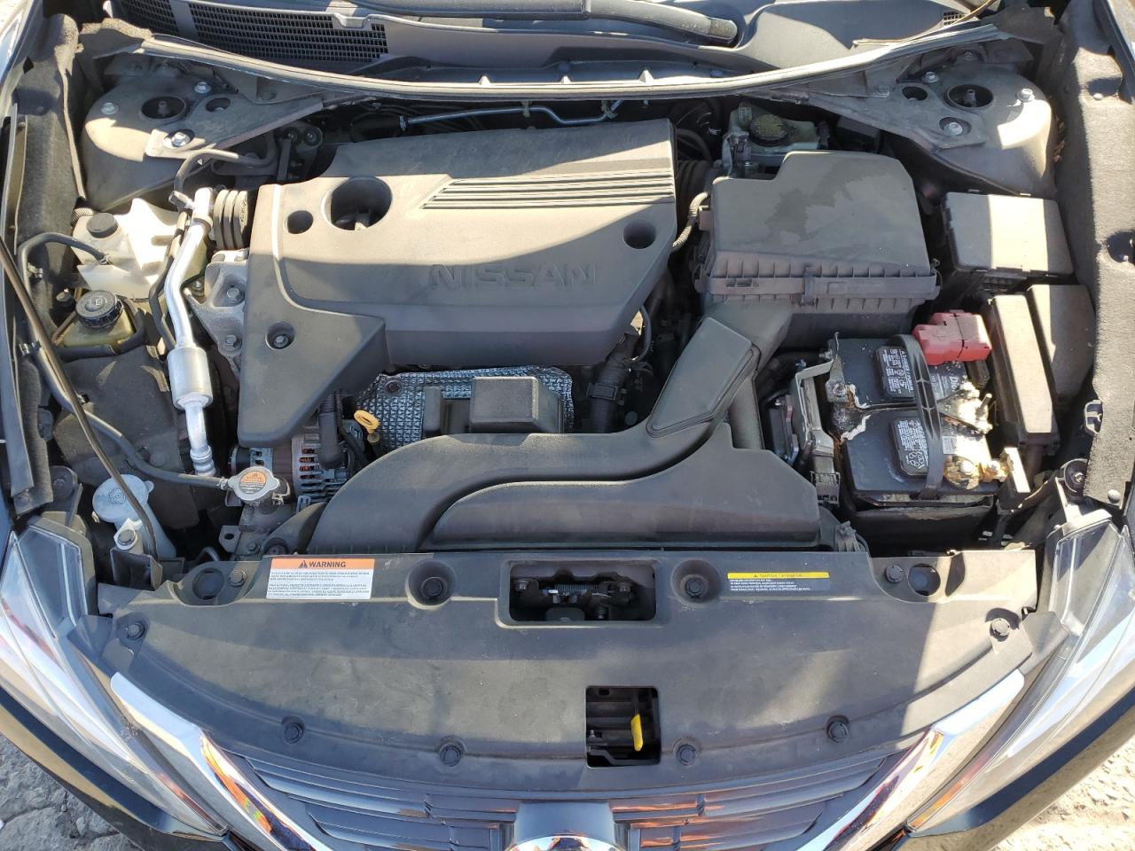1N4AL3APXGN381285 NISSAN ALTIMA 2016