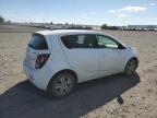 2013 Chevrolet Sonic Lt zu verkaufen in Airway Heights, WA - Front End