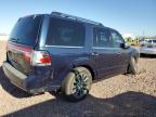 2015 Lincoln Navigator  للبيع في Phoenix، AZ - Front End