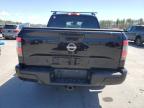 2024 Nissan Frontier S for Sale in Windham, ME - Side