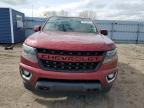 2017 Chevrolet Colorado Z71 for Sale in Greenwood, NE - Hail