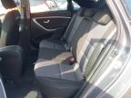 2015 HYUNDAI I30 SE BLU for sale at Copart WHITBURN
