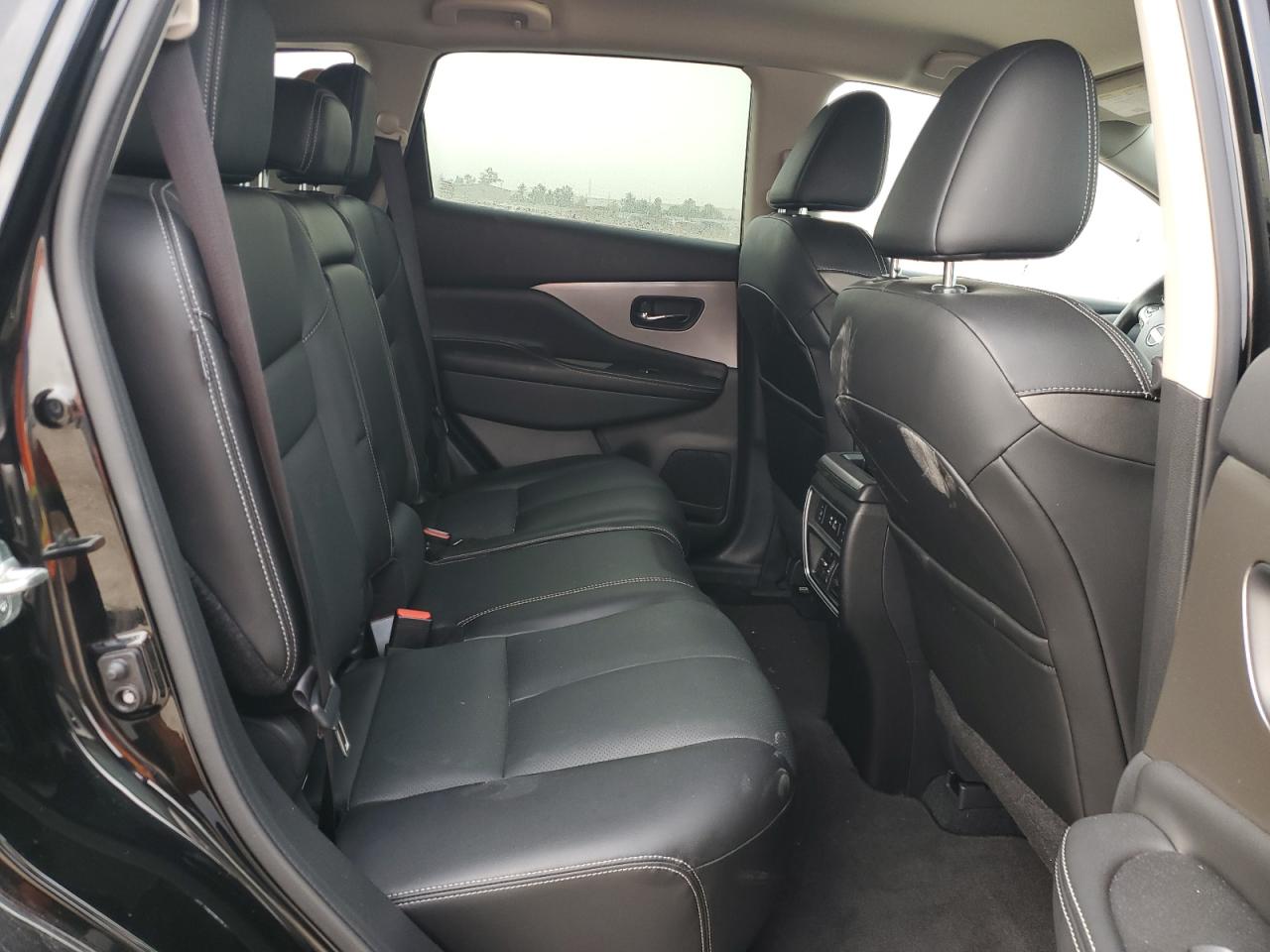 5N1AZ2CJXMC120933 NISSAN MURANO 2021