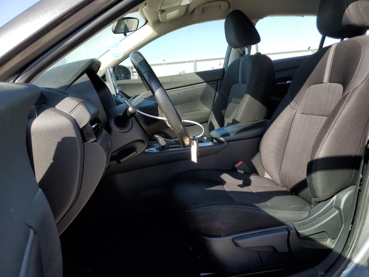 3N1AB8CV7NY202984 NISSAN SENTRA 2022