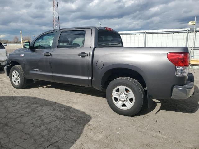  TOYOTA TUNDRA 2013 Szary