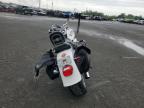 2007 Harley-Davidson Flstf  na sprzedaż w Cahokia Heights, IL - Side