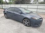 2018 Toyota Corolla L na sprzedaż w Corpus Christi, TX - Rear End