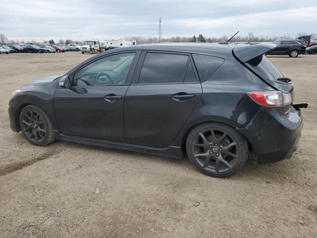 2013 MAZDA SPEED 3