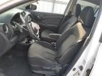 2016 Nissan Versa S на продаже в Mercedes, TX - Front End