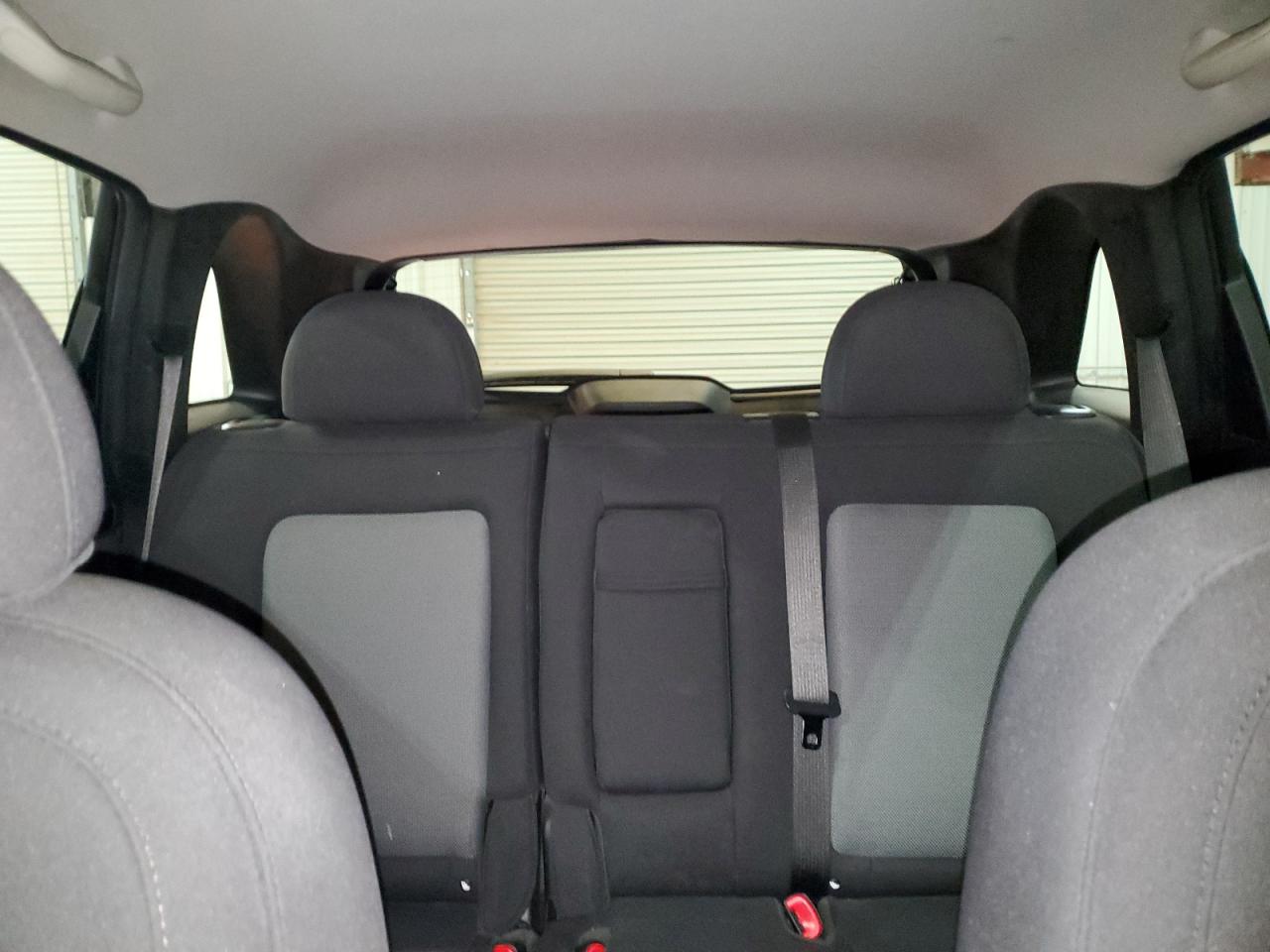 2013 Chevrolet Captiva Ls VIN: 3GNAL2EK5DS572916 Lot: 53986825