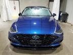 2020 Hyundai Sonata Limited на продаже в Leroy, NY - Top/Roof