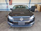 2015 Volkswagen Passat S for Sale in Colorado Springs, CO - Side