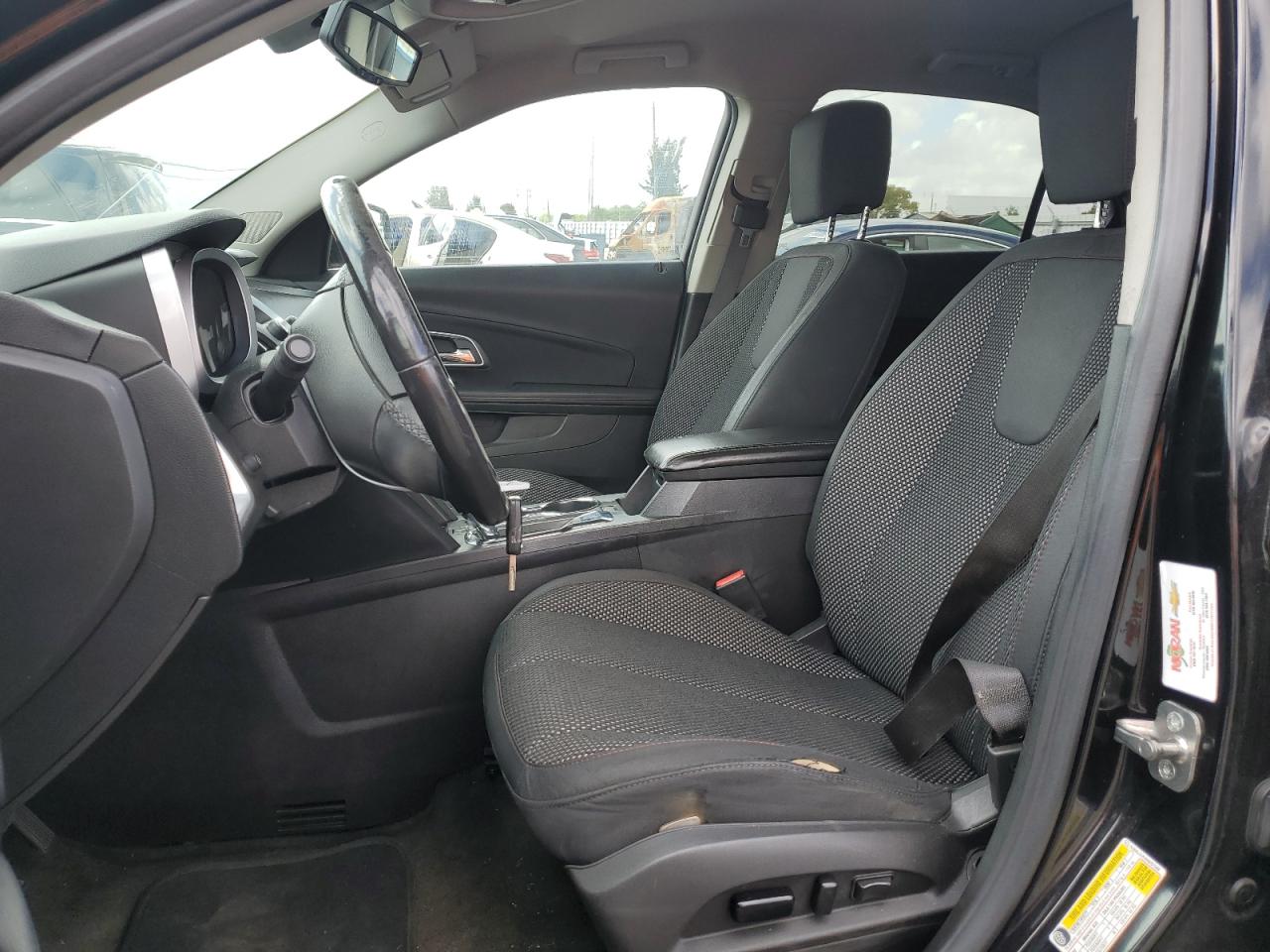 2GNALCEK4H6287568 CHEVROLET EQUINOX 2017