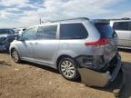 Brighton, CO에서 판매 중인 2011 Toyota Sienna Xle - Hail