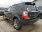 2008 Land Rover Lr2 Hse Technology продається в Pekin, IL - Front End