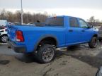 2012 Dodge Ram 2500 St zu verkaufen in East Granby, CT - Rear End