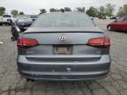 2016 Volkswagen Jetta Sport продається в Colton, CA - Minor Dent/Scratches
