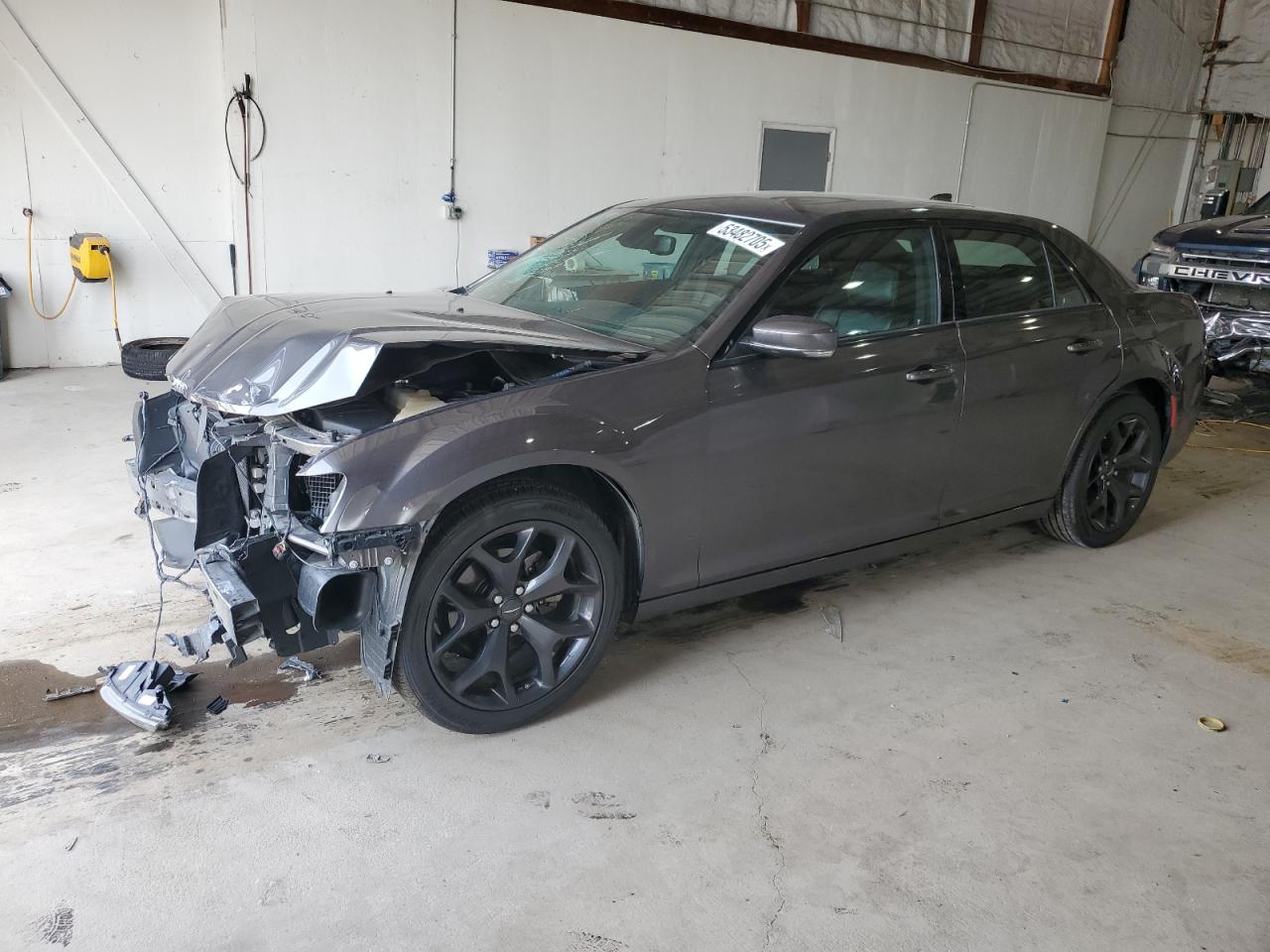 2023 Chrysler 300 S for Sale in Lexington, KY - Front End