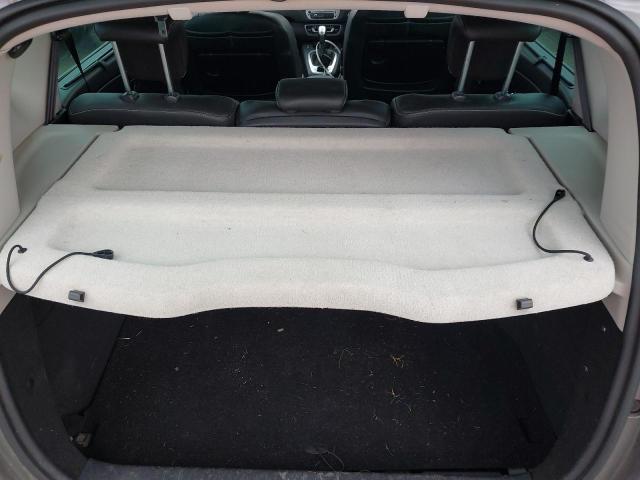 2015 RENAULT SCENIC DYN