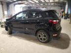 2018 Ford Ecosport Ses en Venta en West Mifflin, PA - Front End