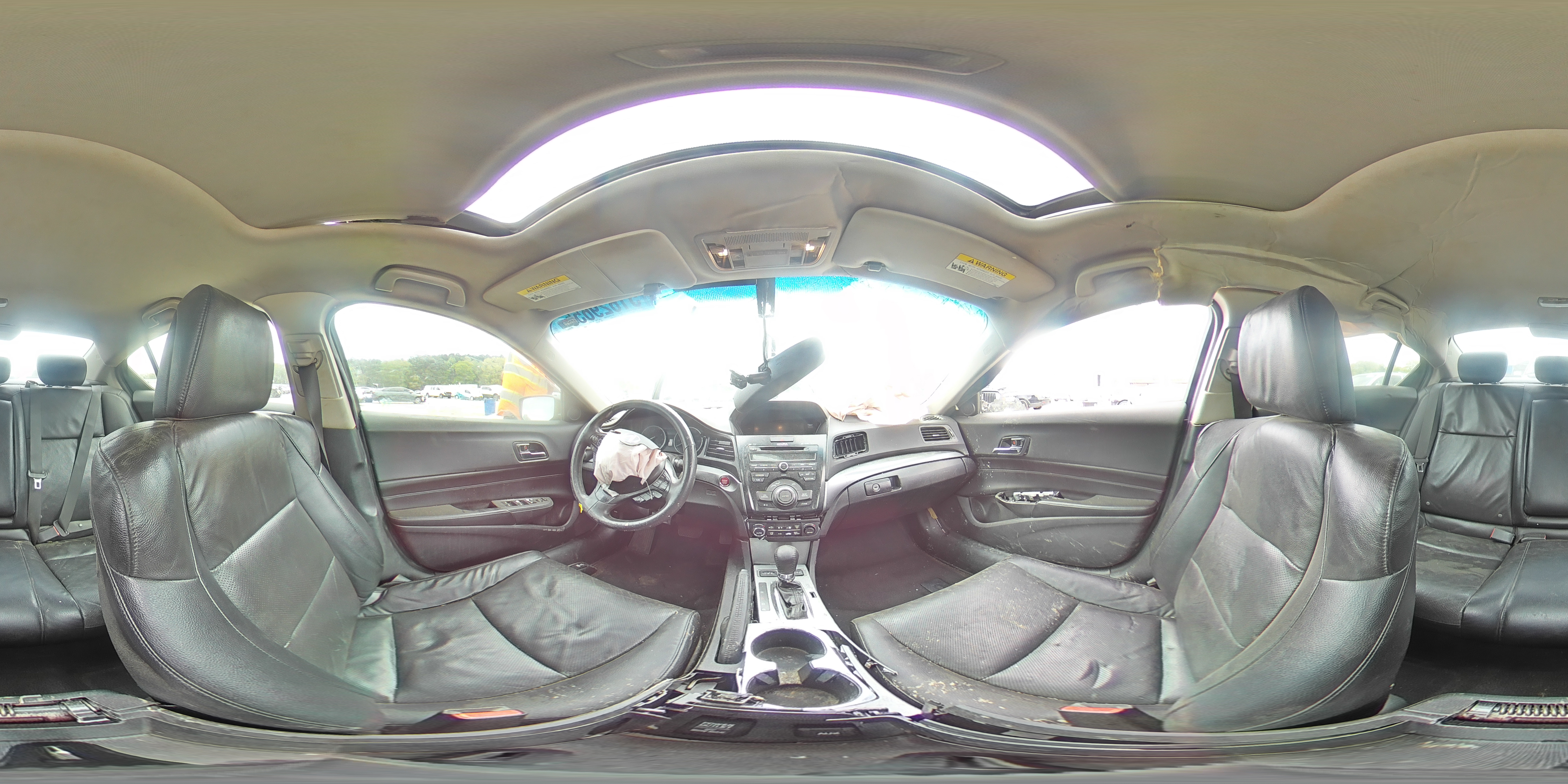 2014 Acura Ilx 20 Tech VIN: 19VDE1F70EE006286 Lot: 51629655