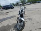 2002 Honda Vt750 Dc იყიდება Louisville-ში, KY - Mechanical