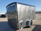 2024 Interstate Ilrd612Safs Enclosed Cargo Trailer للبيع في Nampa، ID - Minor Dent/Scratches