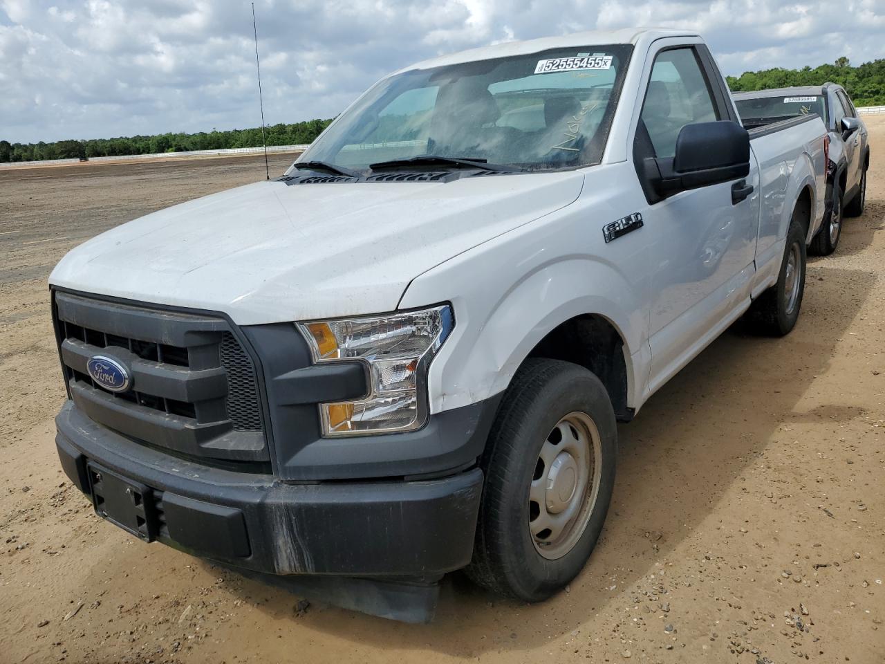 Theodore, AL에서 판매 중인 2017 Ford F150 - Normal Wear