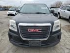 2017 Gmc Terrain Sle en Venta en Indianapolis, IN - Side