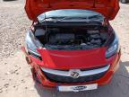2016 VAUXHALL CORSA STIN for sale at Copart WISBECH