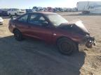 2000 Mitsubishi Mirage De იყიდება Amarillo-ში, TX - Front End