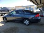 2006 Honda Accord Lx للبيع في Hayward، CA - Vandalism
