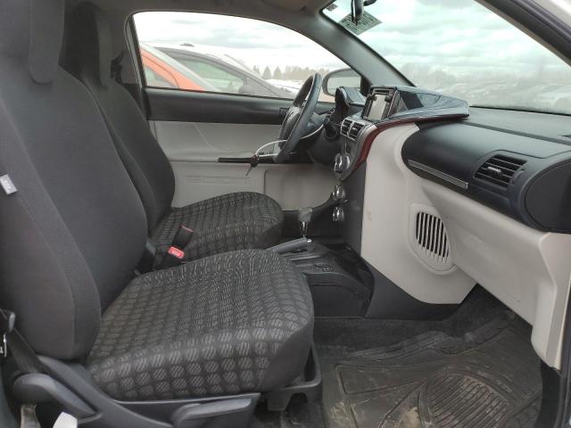  TOYOTA SCION 2014 Білий