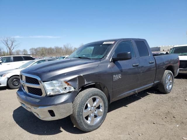  RAM 1500 2019 Серый