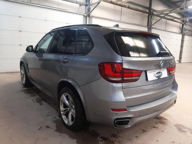 2013 BMW X5 XDRIVE3