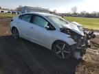 2017 Kia Forte Ex იყიდება Columbia Station-ში, OH - Front End