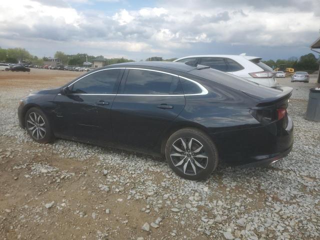  CHEVROLET MALIBU 2020 Black