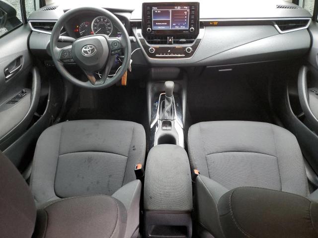  TOYOTA COROLLA 2022 Biały