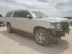 2017 Chevrolet Suburban K1500 Lt იყიდება Andrews-ში, TX - Front End