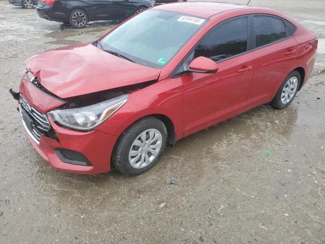 2022 Hyundai Accent Se