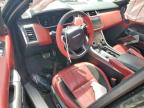 2018 Land Rover Range Rover Sport Supercharged Dynamic იყიდება Seaford-ში, DE - Rollover