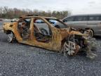 2024 Bmw 740 Xi за продажба в Baltimore, MD - Burn